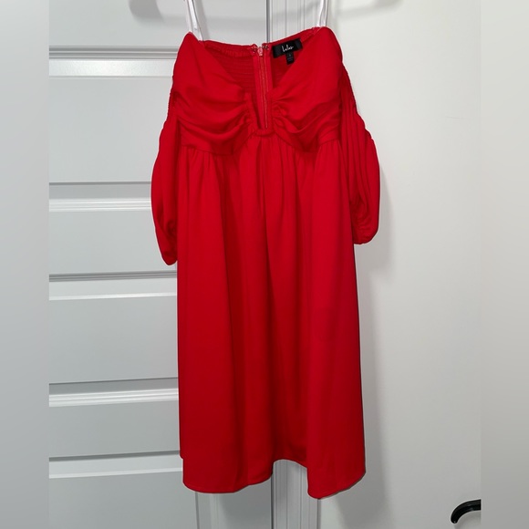 Lulu’s sundress size S - Picture 1 of 4